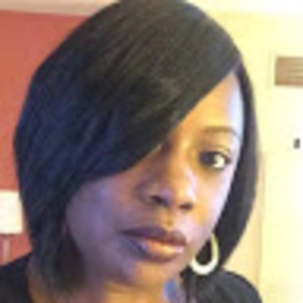 Meet your Posher, Dana